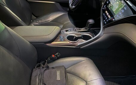 Toyota Camry, 2019 год, 2 580 000 рублей, 7 фотография