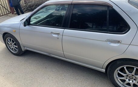 Nissan Bluebird XI, 2000 год, 375 000 рублей, 5 фотография
