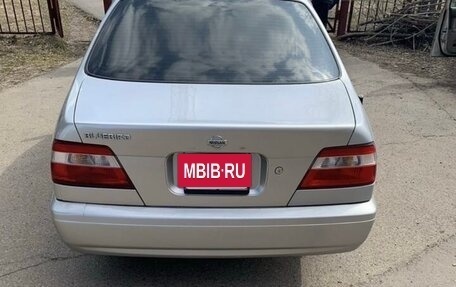 Nissan Bluebird XI, 2000 год, 375 000 рублей, 2 фотография