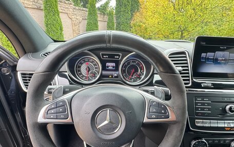 Mercedes-Benz GLE AMG, 2018 год, 5 300 000 рублей, 8 фотография