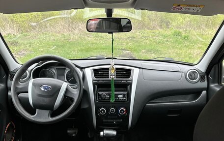 Datsun on-DO I рестайлинг, 2019 год, 590 000 рублей, 5 фотография
