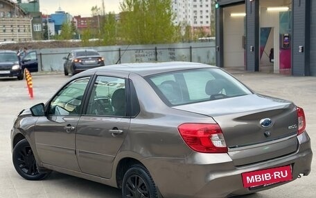 Datsun on-DO I рестайлинг, 2019 год, 590 000 рублей, 3 фотография