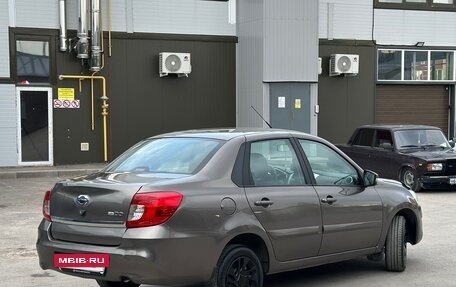Datsun on-DO I рестайлинг, 2019 год, 590 000 рублей, 4 фотография