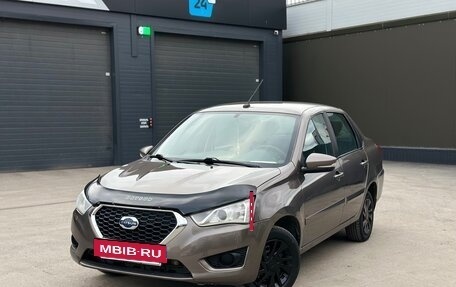 Datsun on-DO I рестайлинг, 2019 год, 590 000 рублей, 2 фотография