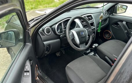 Datsun on-DO I рестайлинг, 2019 год, 590 000 рублей, 7 фотография