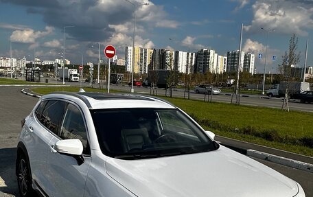 CheryExeed LX, 2023 год, 1 990 000 рублей, 3 фотография