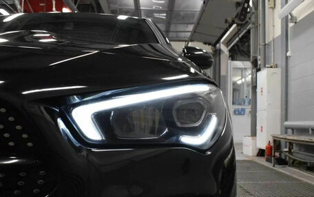 Mercedes-Benz CLA, 2020 год, 2 585 000 рублей, 2 фотография