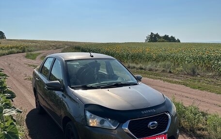 Datsun on-DO I рестайлинг, 2019 год, 590 000 рублей, 10 фотография