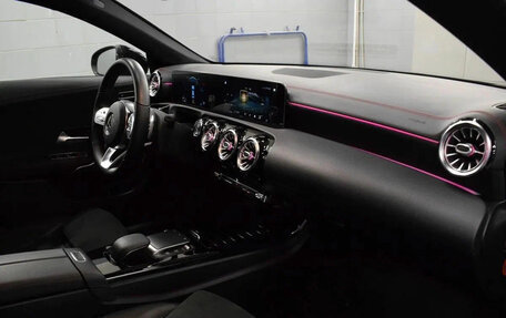 Mercedes-Benz CLA, 2020 год, 2 585 000 рублей, 12 фотография