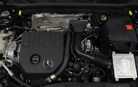 Mercedes-Benz CLA, 2020 год, 2 585 000 рублей, 17 фотография