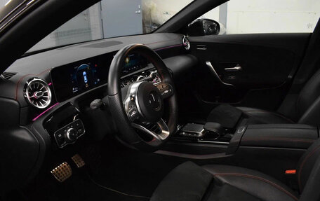 Mercedes-Benz CLA, 2020 год, 2 585 000 рублей, 18 фотография
