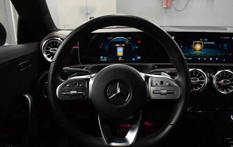 Mercedes-Benz CLA, 2020 год, 2 585 000 рублей, 21 фотография
