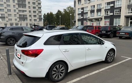 KIA cee'd III, 2017 год, 1 240 000 рублей, 6 фотография