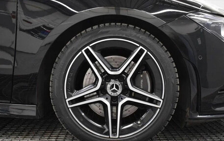 Mercedes-Benz CLA, 2020 год, 2 585 000 рублей, 19 фотография