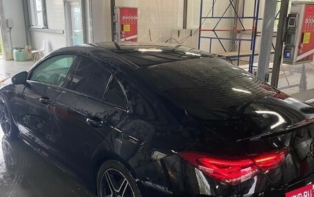 Mercedes-Benz CLA, 2020 год, 2 585 000 рублей, 23 фотография
