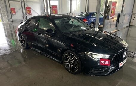 Mercedes-Benz CLA, 2020 год, 2 585 000 рублей, 25 фотография