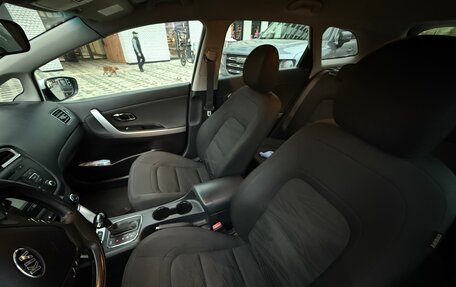 KIA cee'd III, 2017 год, 1 240 000 рублей, 14 фотография
