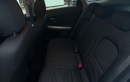 KIA cee'd III, 2017 год, 1 240 000 рублей, 15 фотография