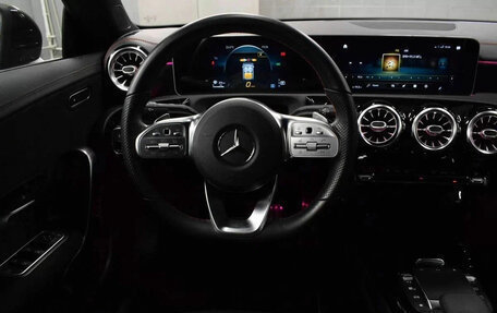 Mercedes-Benz CLA, 2020 год, 2 585 000 рублей, 20 фотография