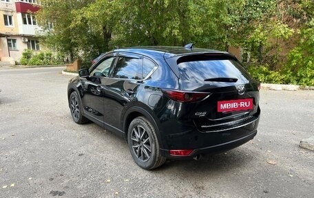 Mazda CX-5 II, 2017 год, 2 620 000 рублей, 6 фотография