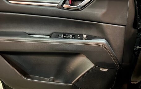 Mazda CX-5 II, 2017 год, 2 620 000 рублей, 14 фотография