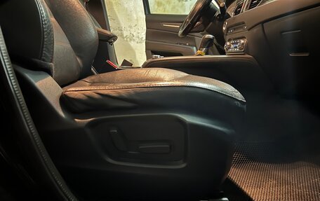 Mazda CX-5 II, 2017 год, 2 620 000 рублей, 9 фотография