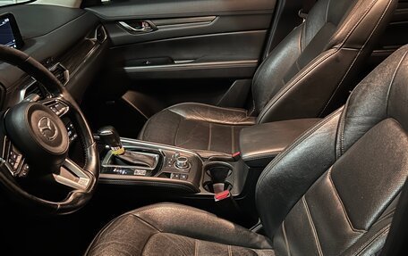 Mazda CX-5 II, 2017 год, 2 620 000 рублей, 11 фотография