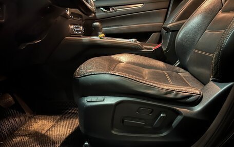 Mazda CX-5 II, 2017 год, 2 620 000 рублей, 10 фотография