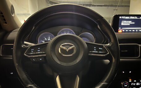 Mazda CX-5 II, 2017 год, 2 620 000 рублей, 16 фотография