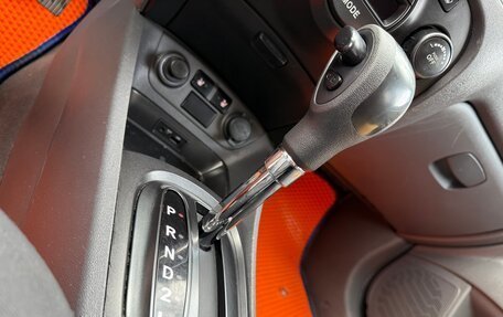 KIA Rio II, 2011 год, 570 000 рублей, 6 фотография