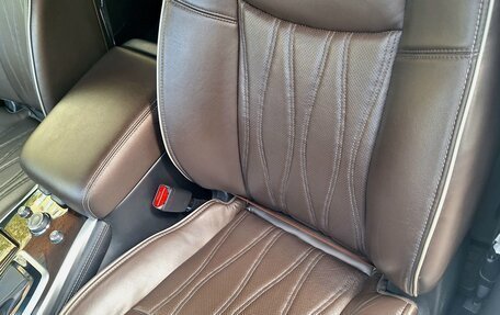 Infiniti QX60 I рестайлинг, 2018 год, 2 490 000 рублей, 4 фотография