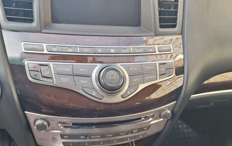 Infiniti QX60 I рестайлинг, 2018 год, 2 490 000 рублей, 3 фотография