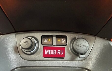 KIA Rio II, 2011 год, 570 000 рублей, 7 фотография