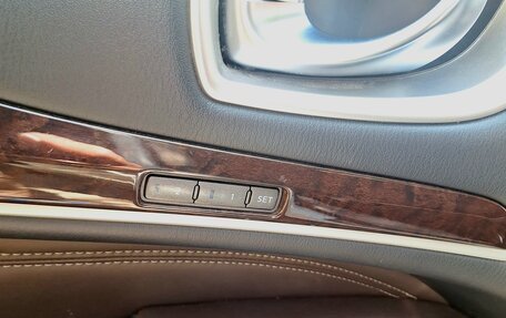 Infiniti QX60 I рестайлинг, 2018 год, 2 490 000 рублей, 16 фотография