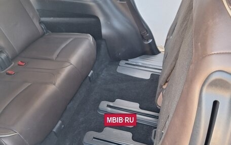 Infiniti QX60 I рестайлинг, 2018 год, 2 490 000 рублей, 12 фотография