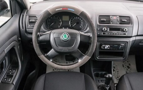 Skoda Fabia II, 2012 год, 799 000 рублей, 15 фотография