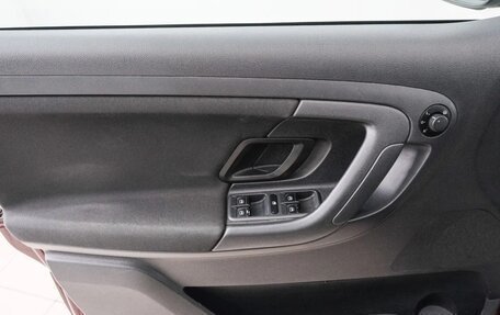 Skoda Fabia II, 2012 год, 799 000 рублей, 20 фотография
