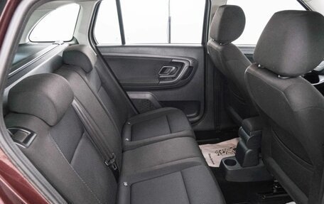 Skoda Fabia II, 2012 год, 799 000 рублей, 22 фотография