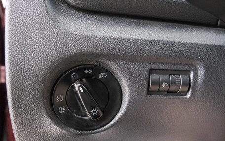 Skoda Fabia II, 2012 год, 799 000 рублей, 19 фотография