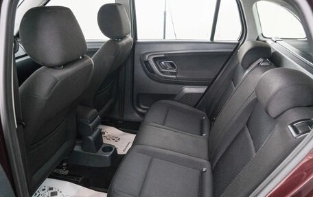 Skoda Fabia II, 2012 год, 799 000 рублей, 21 фотография