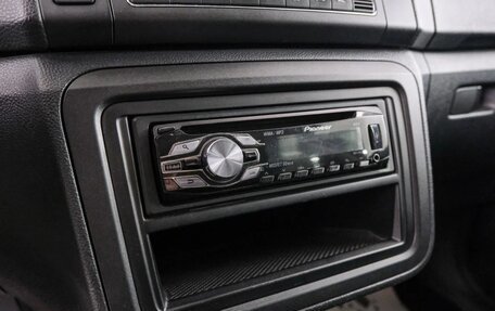 Skoda Fabia II, 2012 год, 799 000 рублей, 17 фотография