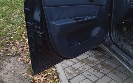 Hyundai Getz I рестайлинг, 2008 год, 420 000 рублей, 7 фотография