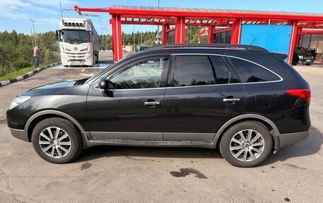 Hyundai ix55, 2008 год, 850 000 рублей, 5 фотография