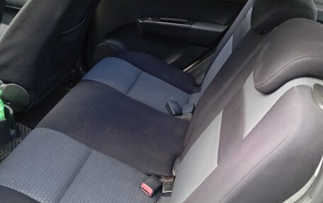 Hyundai Getz I рестайлинг, 2008 год, 420 000 рублей, 9 фотография