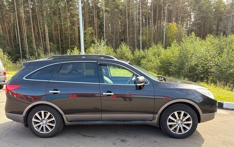 Hyundai ix55, 2008 год, 850 000 рублей, 9 фотография