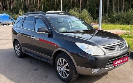 Hyundai ix55, 2008 год, 850 000 рублей, 6 фотография
