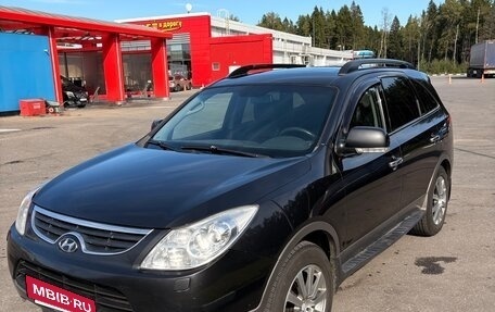 Hyundai ix55, 2008 год, 850 000 рублей, 7 фотография