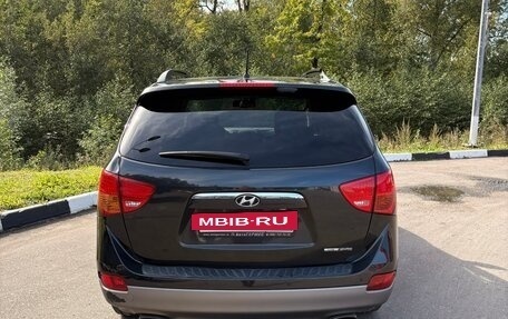 Hyundai ix55, 2008 год, 850 000 рублей, 4 фотография