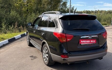 Hyundai ix55, 2008 год, 850 000 рублей, 3 фотография