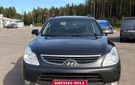 Hyundai ix55, 2008 год, 850 000 рублей, 8 фотография